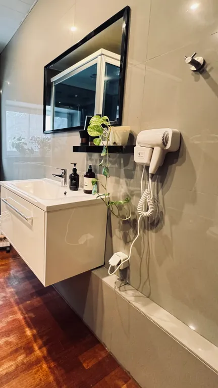 Апартаменты в самом центре