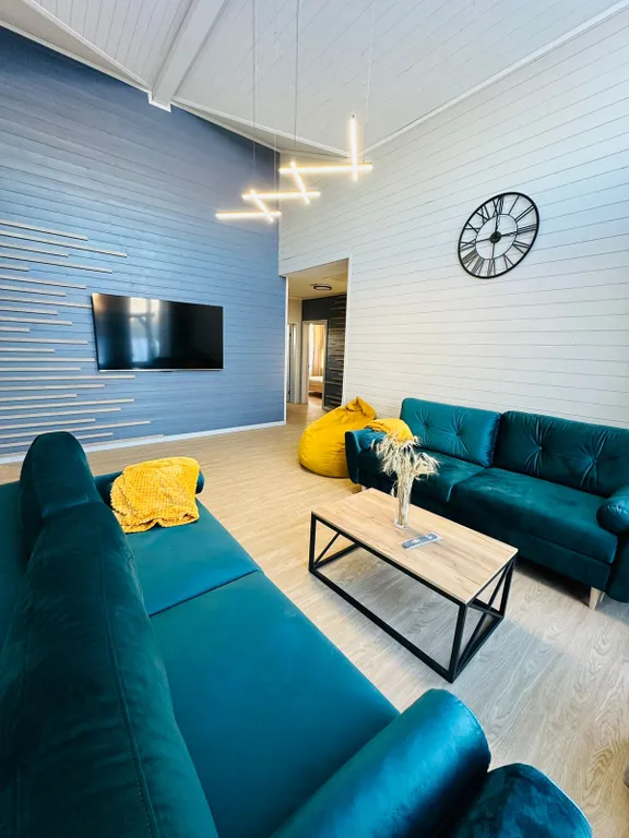 Гостевой дом Стрековец 1