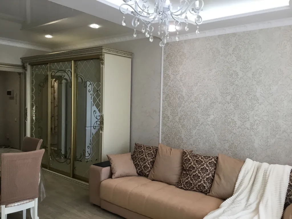 Апартаменты у Кристалла