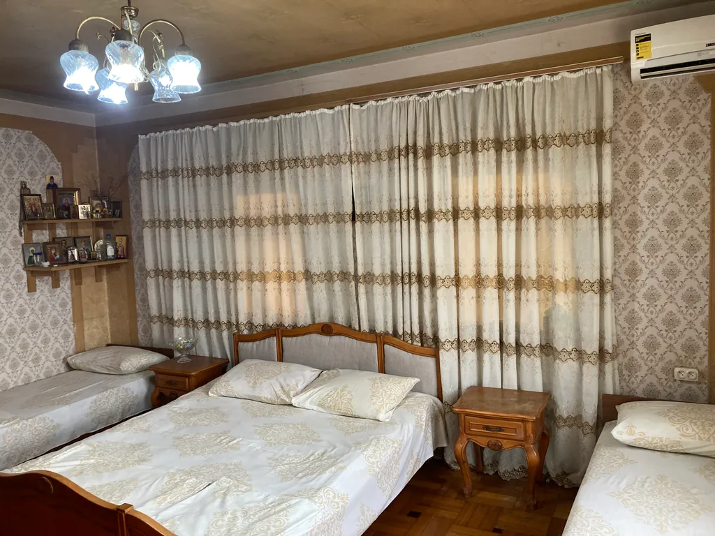 Квартира Уютная комната у моря — Гагра