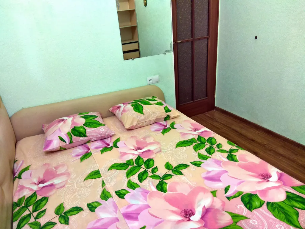 Комфортное жильё - НикиТория на Садовой