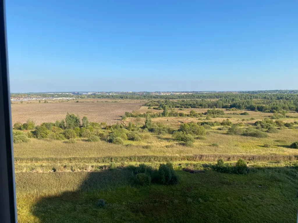 Квартира Апартаменты с прекрасным видом — Тверь