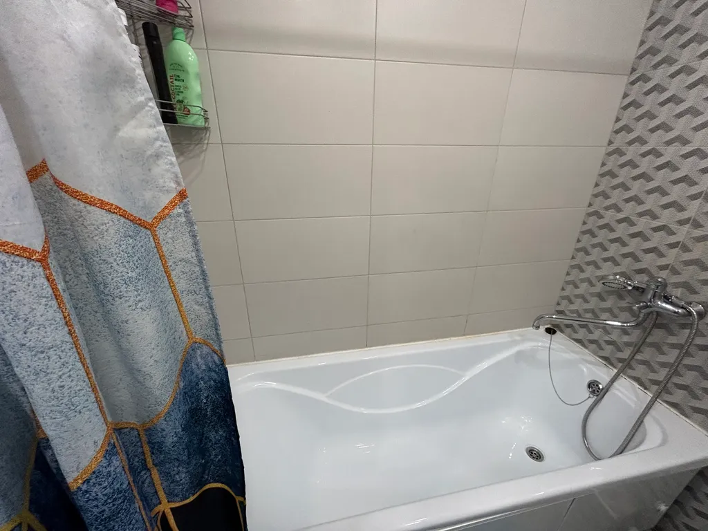 Уютная квартира для наших гостей