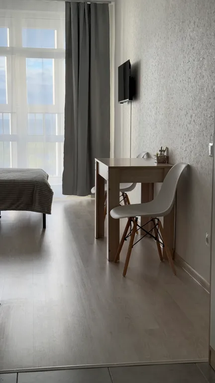 Апартаменты Флора