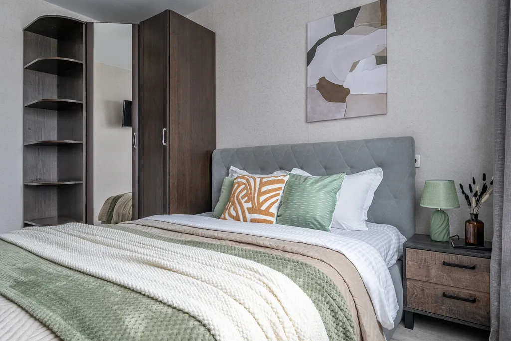 Квартира Уютная 3-х комнатная квартира у аэропорта Кольцово — Екатеринбург