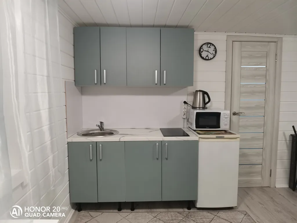 Гостевой дом в Фортуне