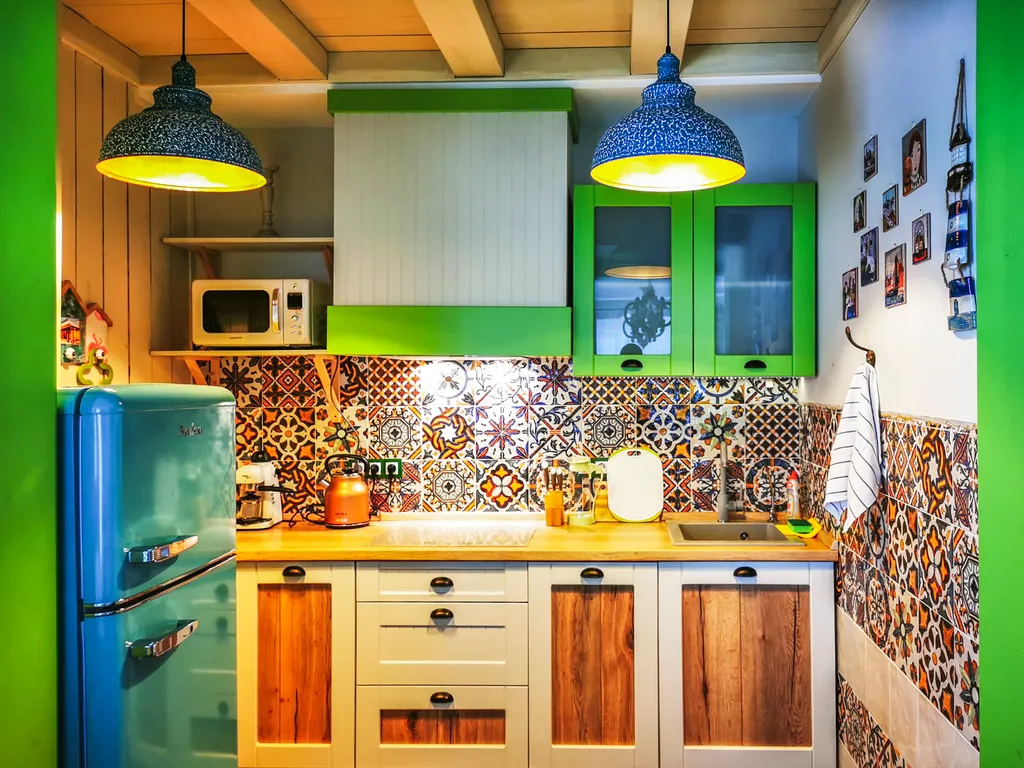 Апартаменты Green Dream