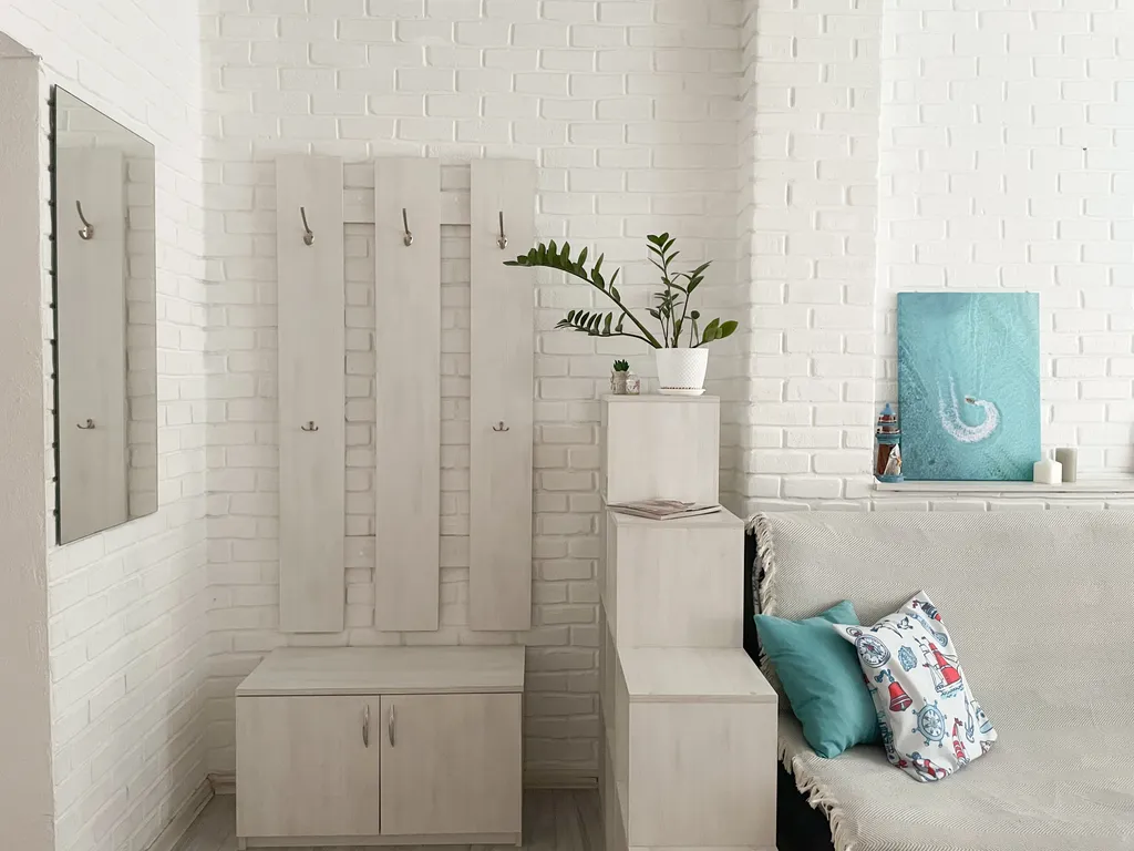 Апартаменты Аквамарин