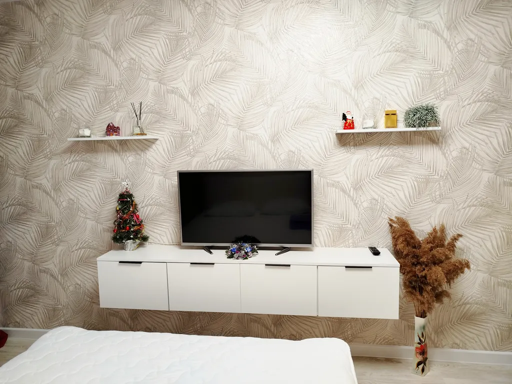 Квартира для вашего идеального отдыха