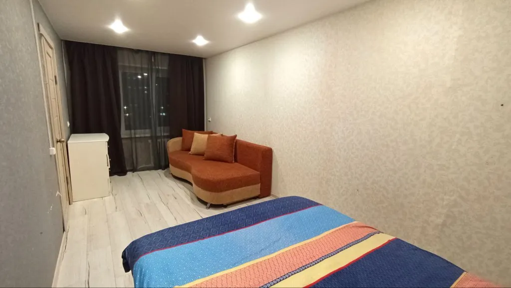 Уютная квартира в центре