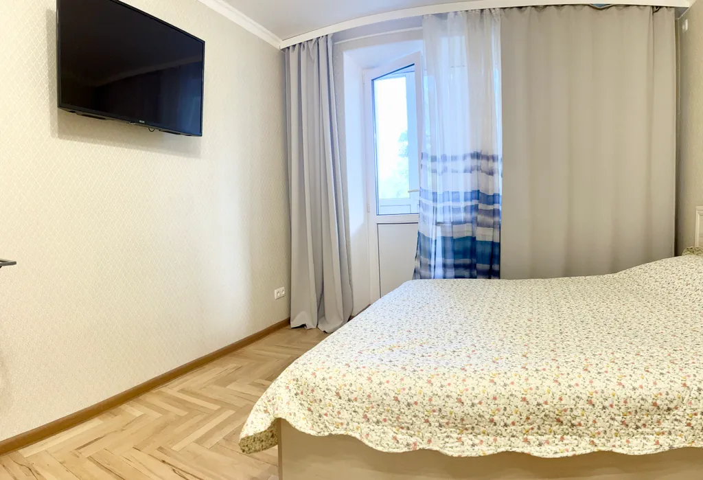 Отличная квартира в центре Кисловодска