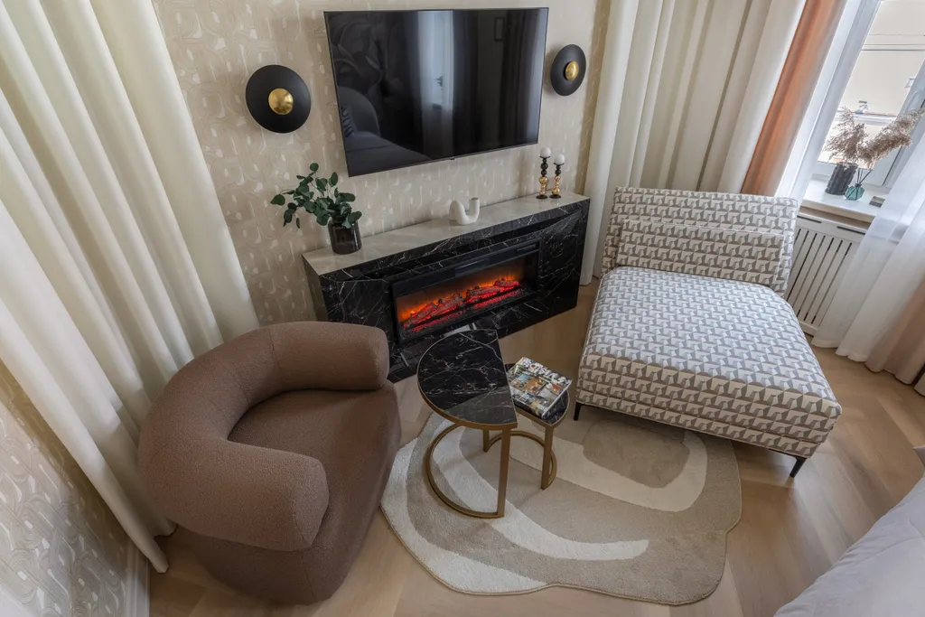 Центральная резиденция