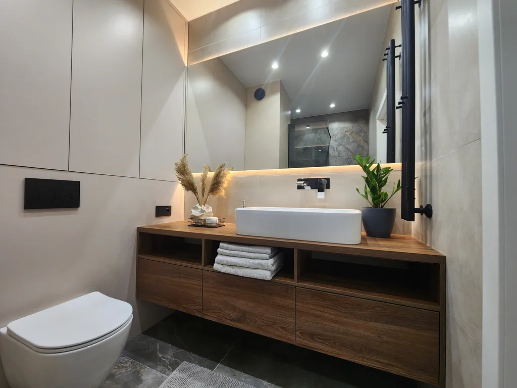 Апартаменты Дом кино 2 в центральной части города