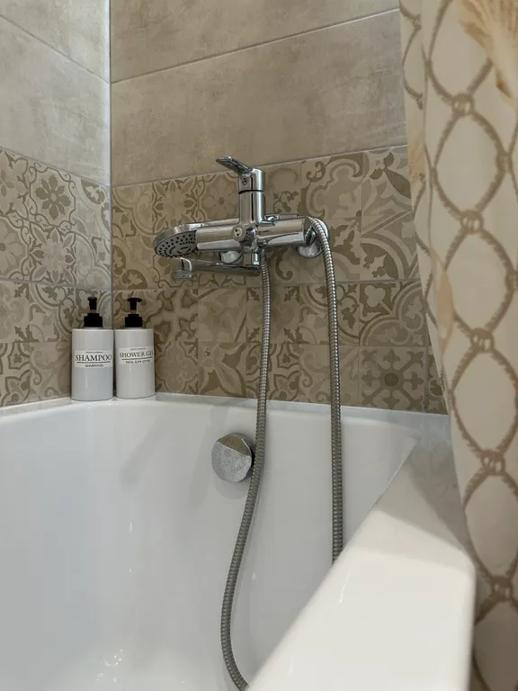 Новая и хорошая квартира в Спутнике