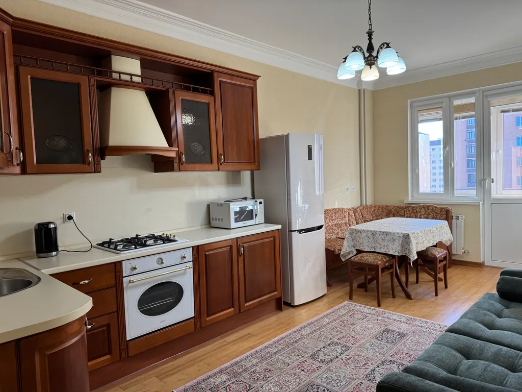 Уютная квартира в центре