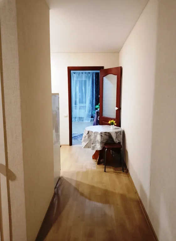 Уютная квартира в Ленинском районе