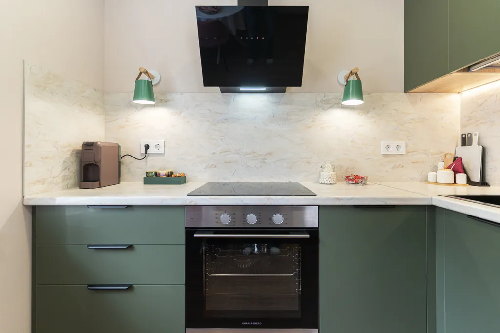 Очаровательная квартира-студия в центре исторического квартала