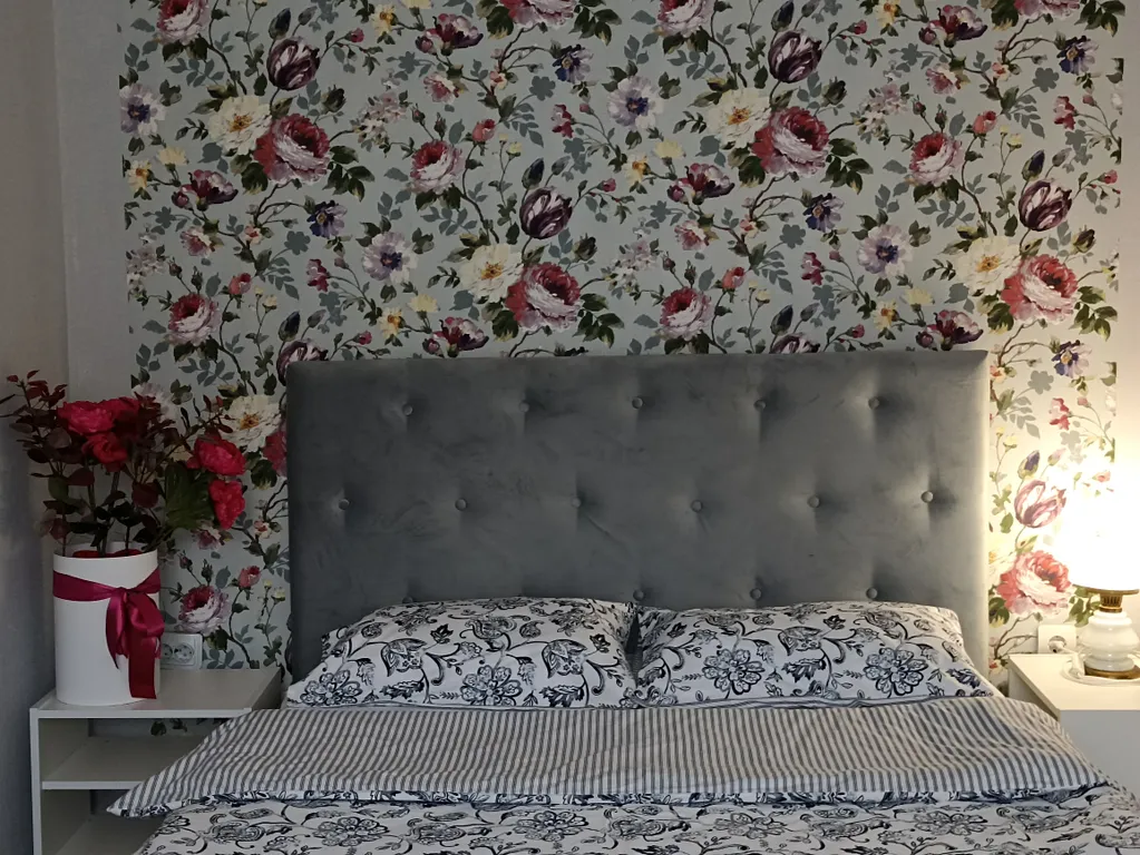 Квартира Апартаменты у Рыбной деревни — Калининград