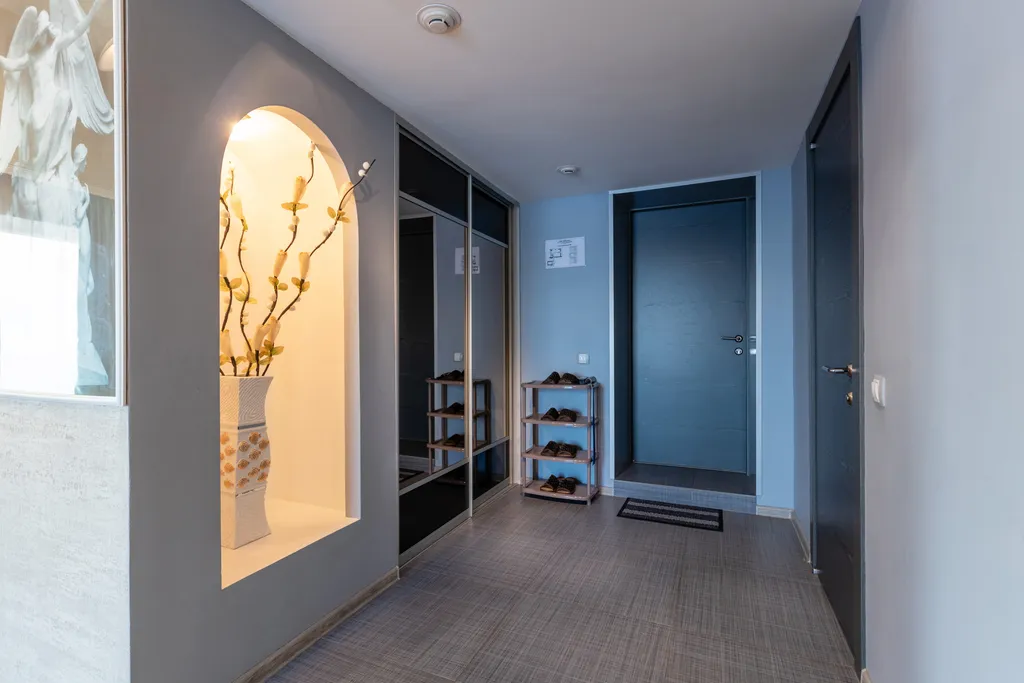 Квартира 1-комнатная Квартира — Красноярск