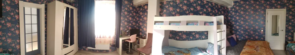 Апартаменты возле метро