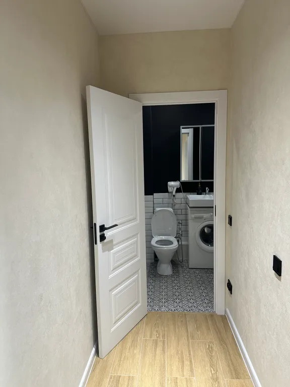 Уютная студия в центре города