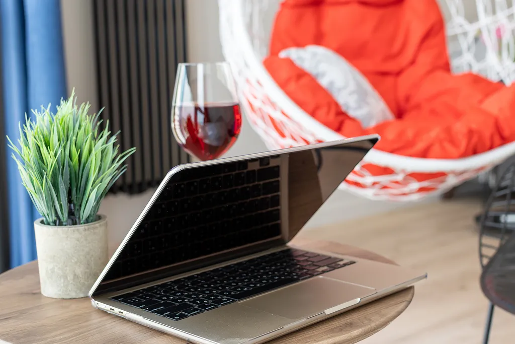 Апартаменты с видом на море в ЖК Морская Симфония-2