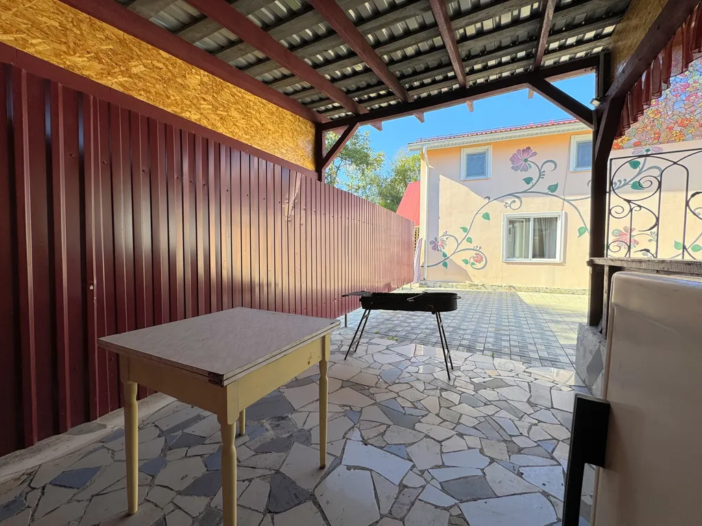 Коттедж Мальта в коттеджном комплексе