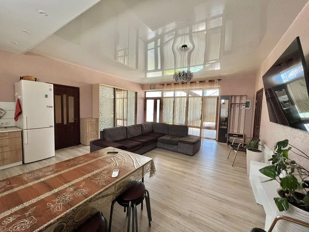 Nasar дом для дружной компании