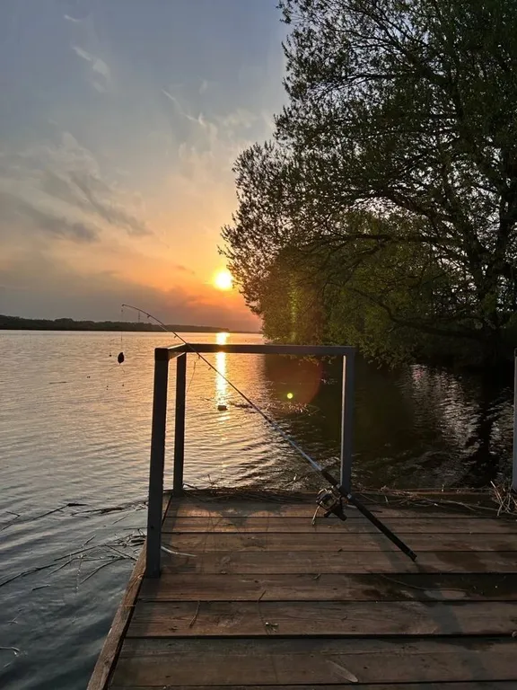 Домик в Поддубье в стиле БарнХаус