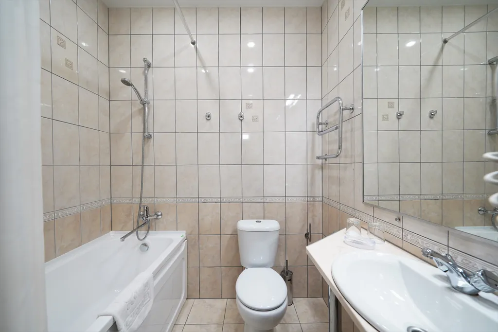Квартира Комната Классического формата в центре — Санкт-Петербург