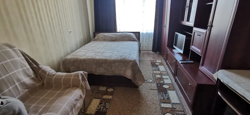 Уютная квартира  в центре города