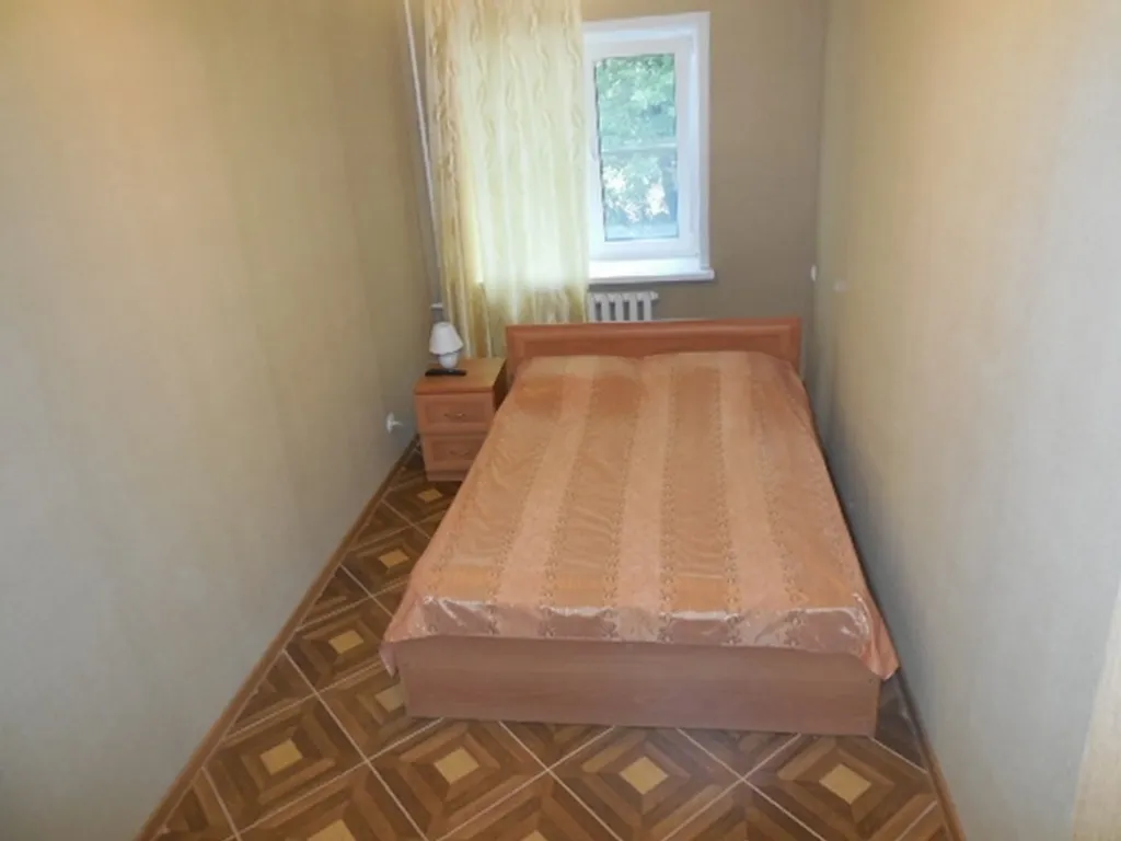 Уютная 2-комнатная квартира в центре города — аренда посуточно в Тверь