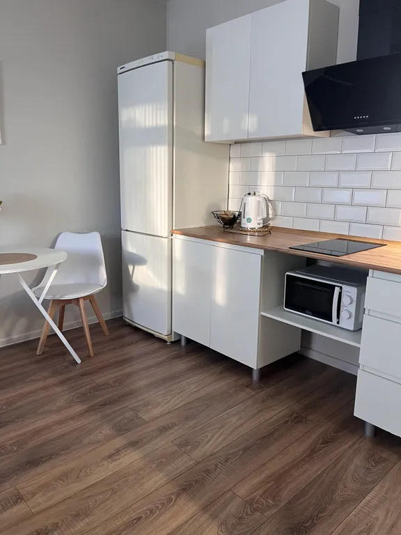 Идеальное место для отдыха