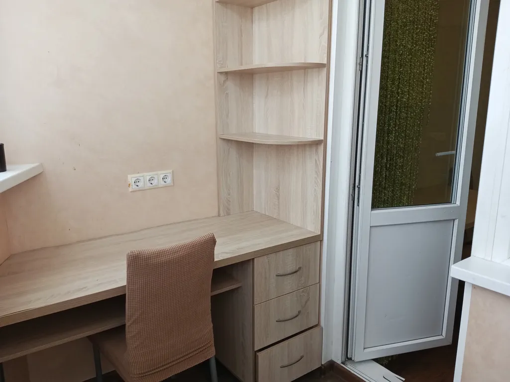 Недорогая квартира