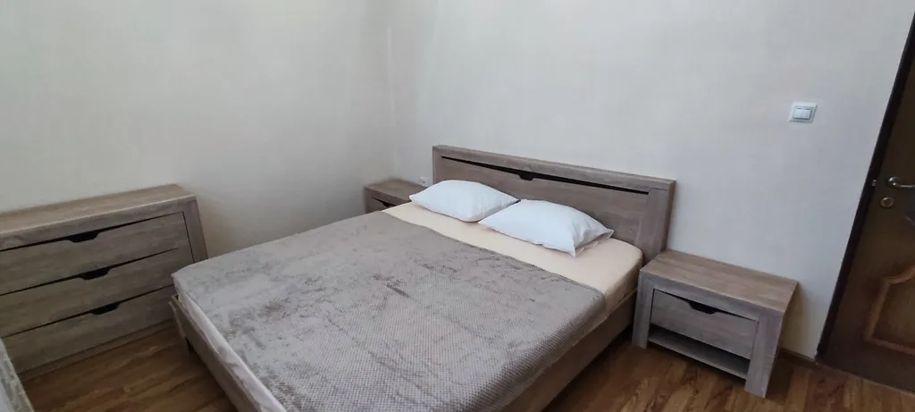 Коттедж Дом на берегу Каспийского моря — Дербент