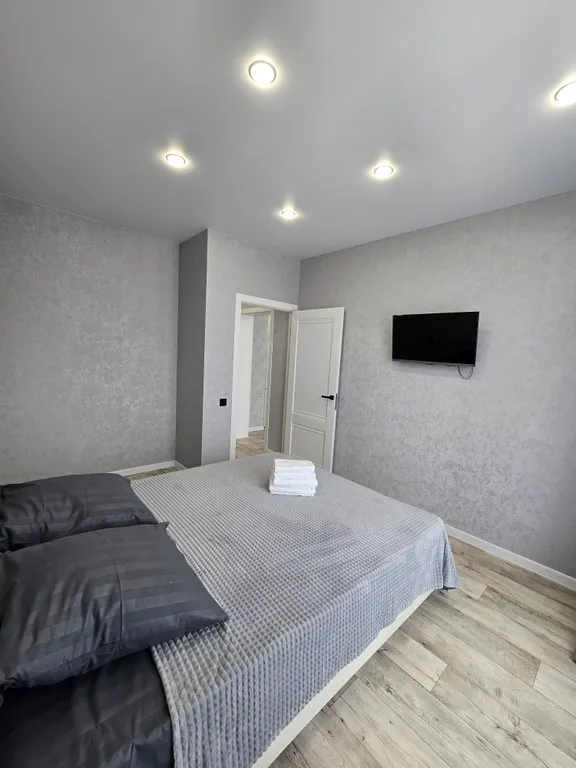 Квартира в новом доме возле Парка Ангелов