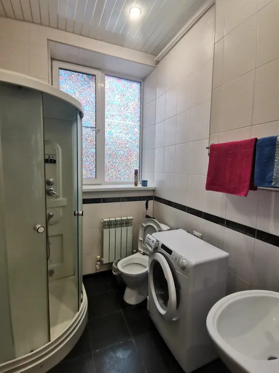 Квартира в парке, на Колоннаде