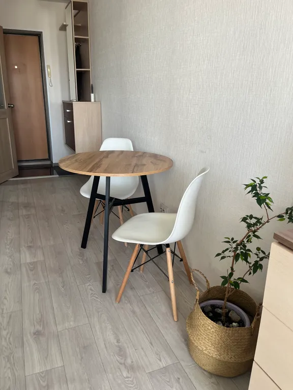 Студия в центре