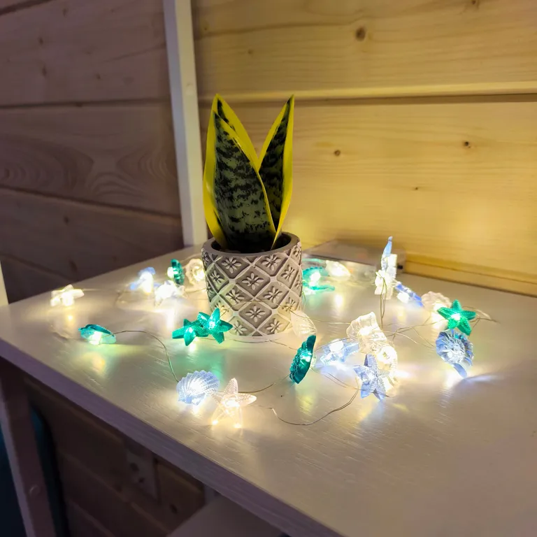 Эко-домик "Жемчужина"