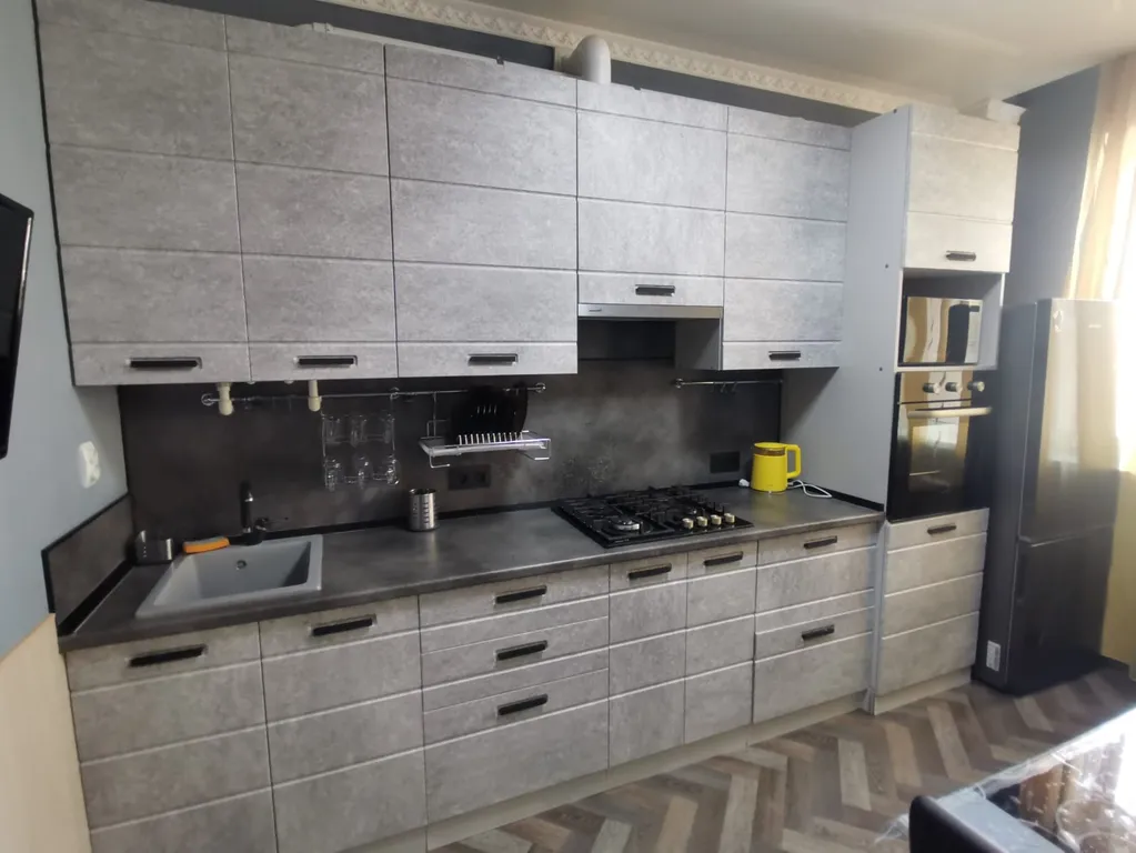 Квартира на море