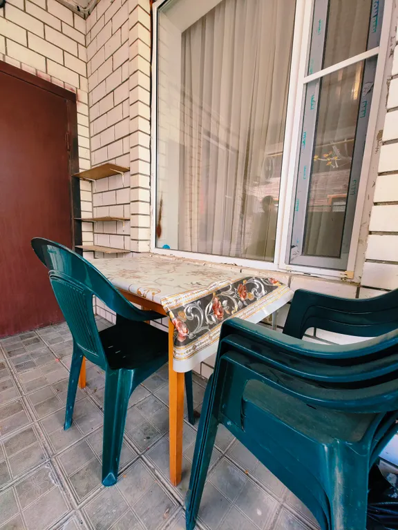 Дом в центре города