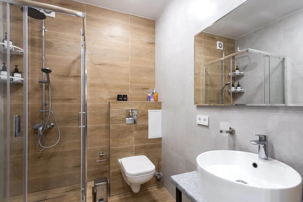 Квартира Квартира  у моря в центре Зеленоградска (до пляжа 300 м) — Зеленоградск