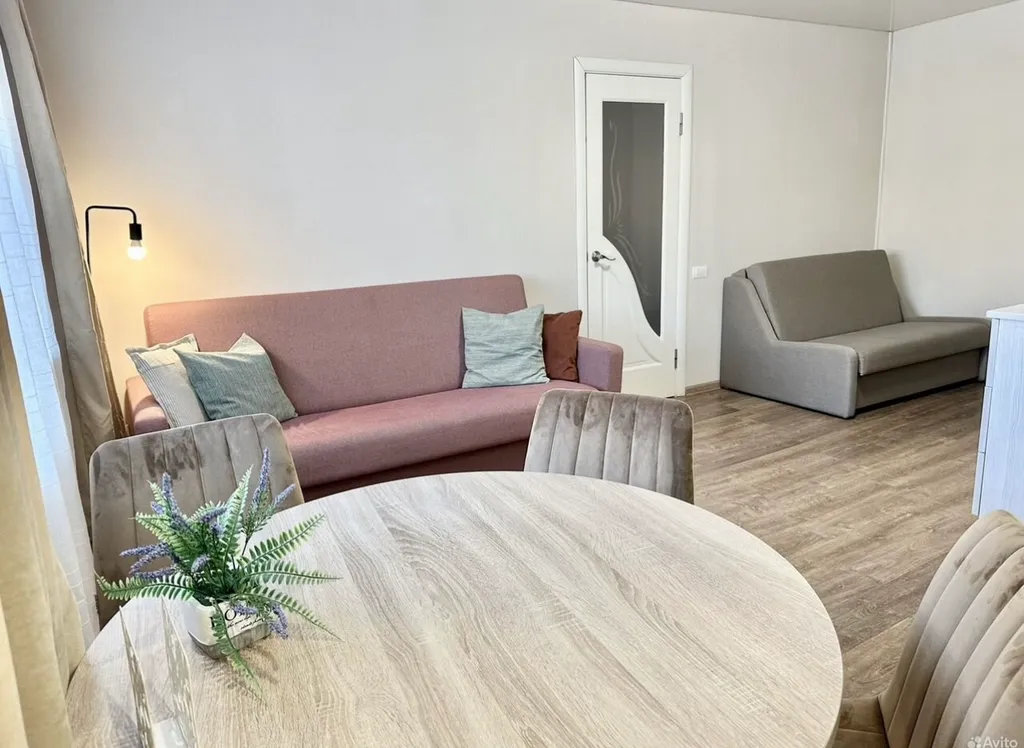 Комфортабельная 2-комнатная квартира в самом центре у ЦУМа