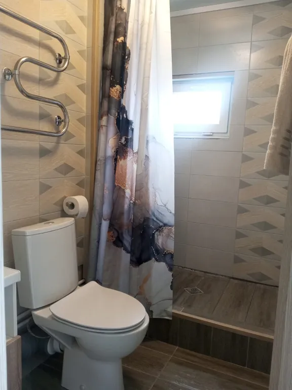 Гостевой домик Белуха