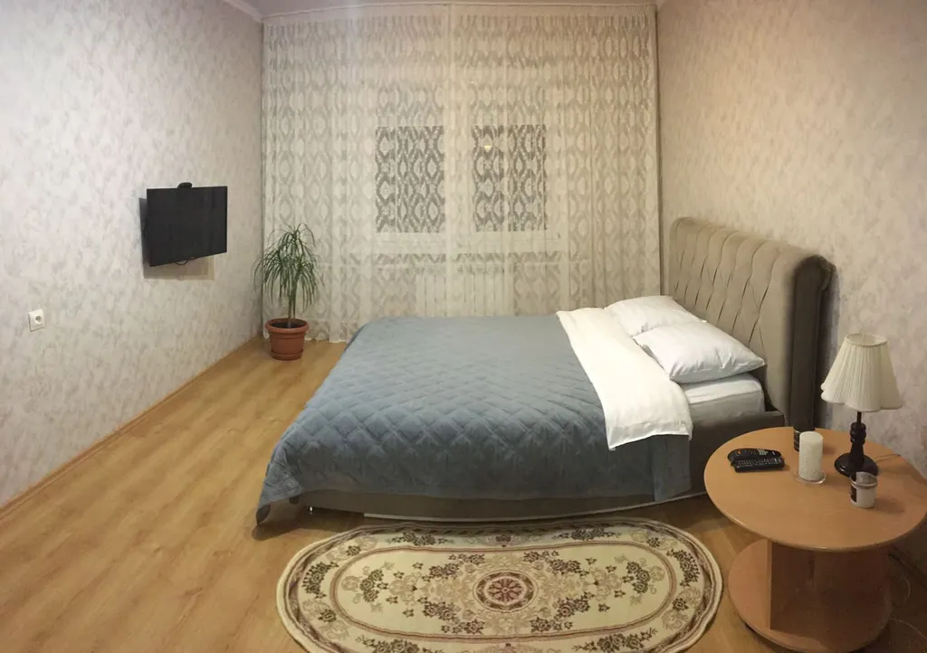 Уютная и чистая квартира