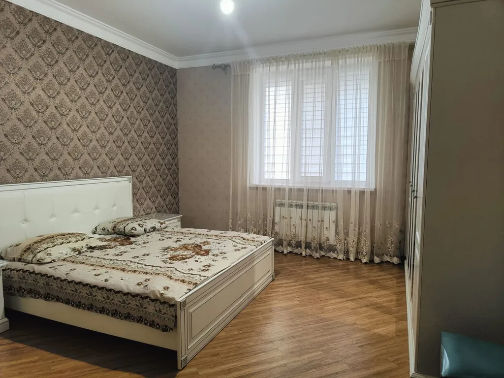 Квартира 2-комнатная Квартира — Махачкала