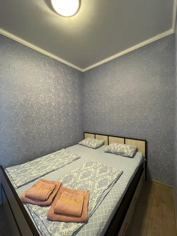 Апартамент в ЖК Кристалл