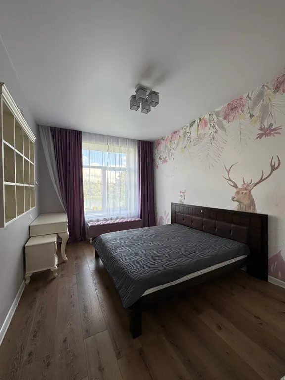 Ваш таунхаус у воды с рыбалкой