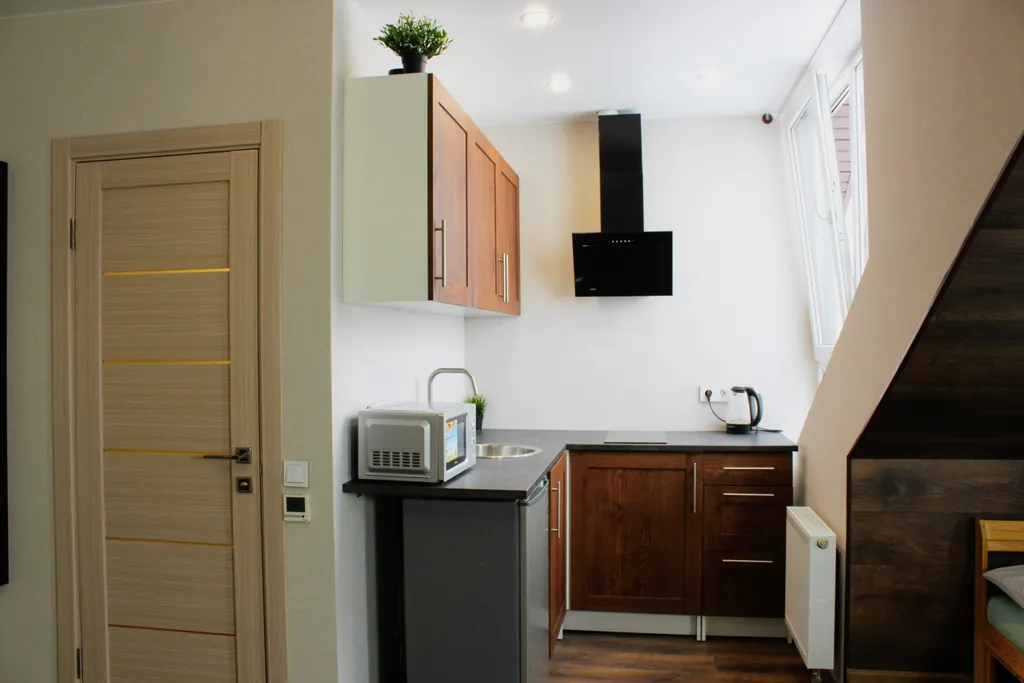 Зимняя сказка №91