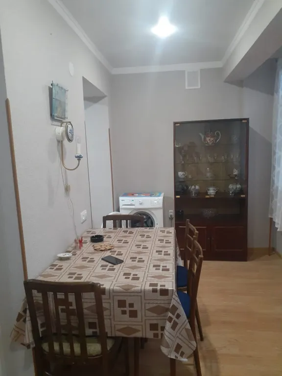 Квартира Уютная квартира в спальном районе — Сухум